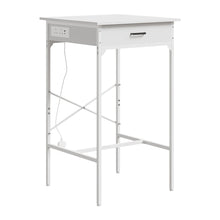 Load image into Gallery viewer, Bar Table with Charging Station