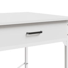 Load image into Gallery viewer, Bar Table with Charging Station