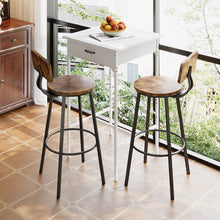 Load image into Gallery viewer, Bar Table with Charging Station