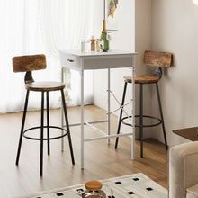 Load image into Gallery viewer, Bar Table with Charging Station