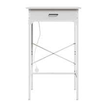 Load image into Gallery viewer, Bar Table with Charging Station
