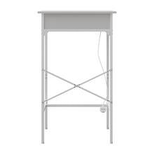 Load image into Gallery viewer, Bar Table with Charging Station