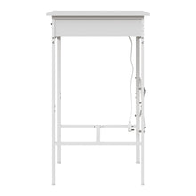 Load image into Gallery viewer, Bar Table with Charging Station