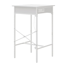 Load image into Gallery viewer, Bar Table with Charging Station