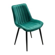 Load image into Gallery viewer, Set of 2 Upholstered Dining Chairs