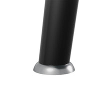 Load image into Gallery viewer, Modern Dining Table with MDF Tabletop & Metal Legs