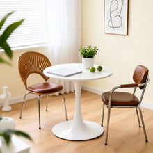 Load image into Gallery viewer, Modern Tulip-Shaped Dining Table