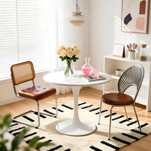 Load image into Gallery viewer, Modern Tulip-Shaped Dining Table