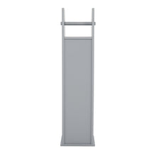 Load image into Gallery viewer, Wooden Bathroom Cabinet for Toilet Rolls, FI0095