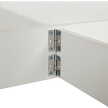 Load image into Gallery viewer, Modern Drop Leaf Dining Table