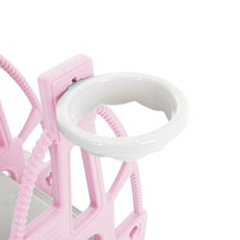 Load image into Gallery viewer, 3 in 1 Kids Swing and Slide Set Toddler Climber Playset Swing Sets & Playsets Living and Home