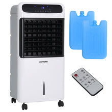 Load image into Gallery viewer, 2 in 1 Air Cooler and Heater