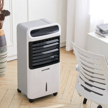 Load image into Gallery viewer, 2 in 1 Air Cooler and Heater