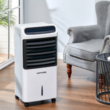 Load image into Gallery viewer, 2 in 1 Air Cooler and Heater