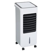 Load image into Gallery viewer, 69cm H 6L Multifunctional Anion Air Conditioner 80W Cooling Power Portable Air Conditioners Living and Home
