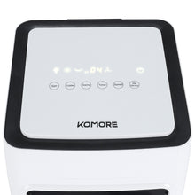 Load image into Gallery viewer, Multifunctional Anion Air Cooler