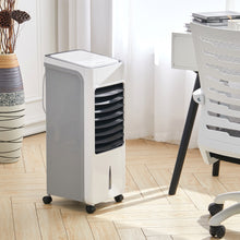 Load image into Gallery viewer, Multifunctional Anion Air Cooler