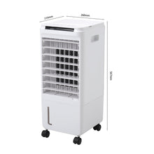 Load image into Gallery viewer, Air Cooler Fan