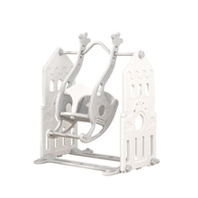 Load image into Gallery viewer, Toddler Swing for Boys and Girls Swing & Slide Living and Home