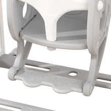 Load image into Gallery viewer, Toddler Swing for Boys and Girls Swing & Slide Living and Home