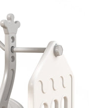 Load image into Gallery viewer, Toddler Swing for Boys and Girls Swing & Slide Living and Home