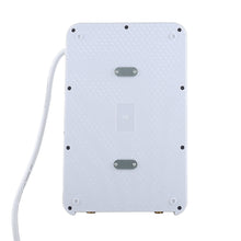 Load image into Gallery viewer, 8kW Electric Instant Hot Water Heater Tankless with Shower Kit Water Heaters Living and Home