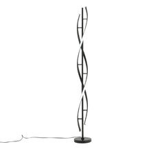 Load image into Gallery viewer, 42W Modern LED Floor Lamp for Living Room, Dinning Room Office