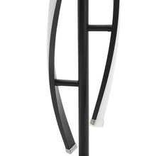 Load image into Gallery viewer, 42W Modern LED Floor Lamp for Living Room, Dinning Room Office