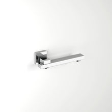 Load image into Gallery viewer, Chrome Square/Round Thermostatic Handshower and Showerhead Mixer Set Shower Systems Living and Home