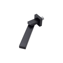 Load image into Gallery viewer, Chrome Square/Round Thermostatic Handshower and Showerhead Mixer Set Shower Systems Living and Home