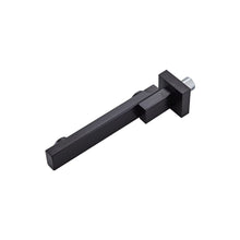 Load image into Gallery viewer, Chrome Square/Round Thermostatic Handshower and Showerhead Mixer Set Shower Systems Living and Home