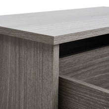 Load image into Gallery viewer, Modern Wooden Freestanding Bathroom Cabinet
