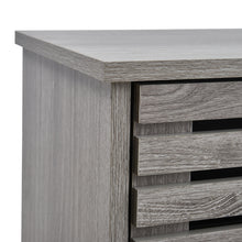 Load image into Gallery viewer, Modern Wooden Freestanding Bathroom Cabinet