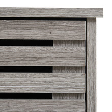 Load image into Gallery viewer, Modern Wooden Freestanding Bathroom Cabinet