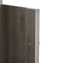 Load image into Gallery viewer, Modern Wooden Freestanding Bathroom Cabinet