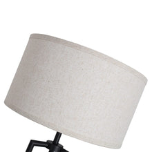 Load image into Gallery viewer, 3 Circular Shelves Floor Standing Lamp With The Foot Switch Floor Lamps Living and Home