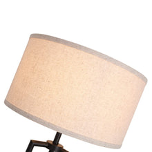Load image into Gallery viewer, 3 Circular Shelves Floor Standing Lamp With The Foot Switch Floor Lamps Living and Home