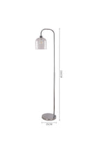 Load image into Gallery viewer, Modern Standing Floor Lamp for Living Room Floor Lamps Living and Home
