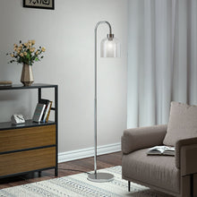 Load image into Gallery viewer, Modern Standing Floor Lamp for Living Room Floor Lamps Living and Home