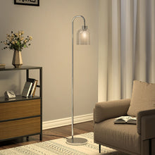 Load image into Gallery viewer, Modern Standing Floor Lamp for Living Room Floor Lamps Living and Home