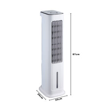 Load image into Gallery viewer, Portable Air Cooling Conditioner