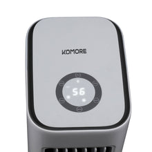 Load image into Gallery viewer, Portable Air Cooling Conditioner