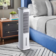 Load image into Gallery viewer, Portable Air Cooling Conditioner