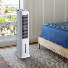 Load image into Gallery viewer, Portable Air Cooling Conditioner