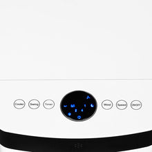 Load image into Gallery viewer, 3 Speed Air Cooling Conditioner with Wheels