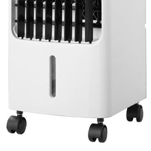 Load image into Gallery viewer, 3 Speed Air Cooling Conditioner with Wheels