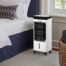 Load image into Gallery viewer, 3 Speed Air Cooling Conditioner with Wheels