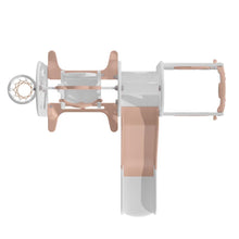 Load image into Gallery viewer, 3-in-1 Kids Toddler Swing and Slide Set Climber Playset Swing & Slide Living and Home