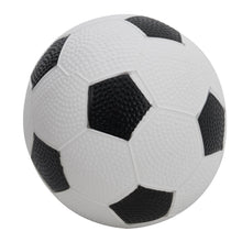 Load image into Gallery viewer, 2-in-1 Adjustable Kids Basketball Hoop with Football Goal Kids Basketball Hoops Living and Home