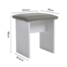 Load image into Gallery viewer, Versatile Expandable Dining Table Set, Drop-Leaf Table with Storage Shelves and Wheels Living and Home